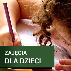 Zajęcia dla dzieci w szkole językowej Eurolingua